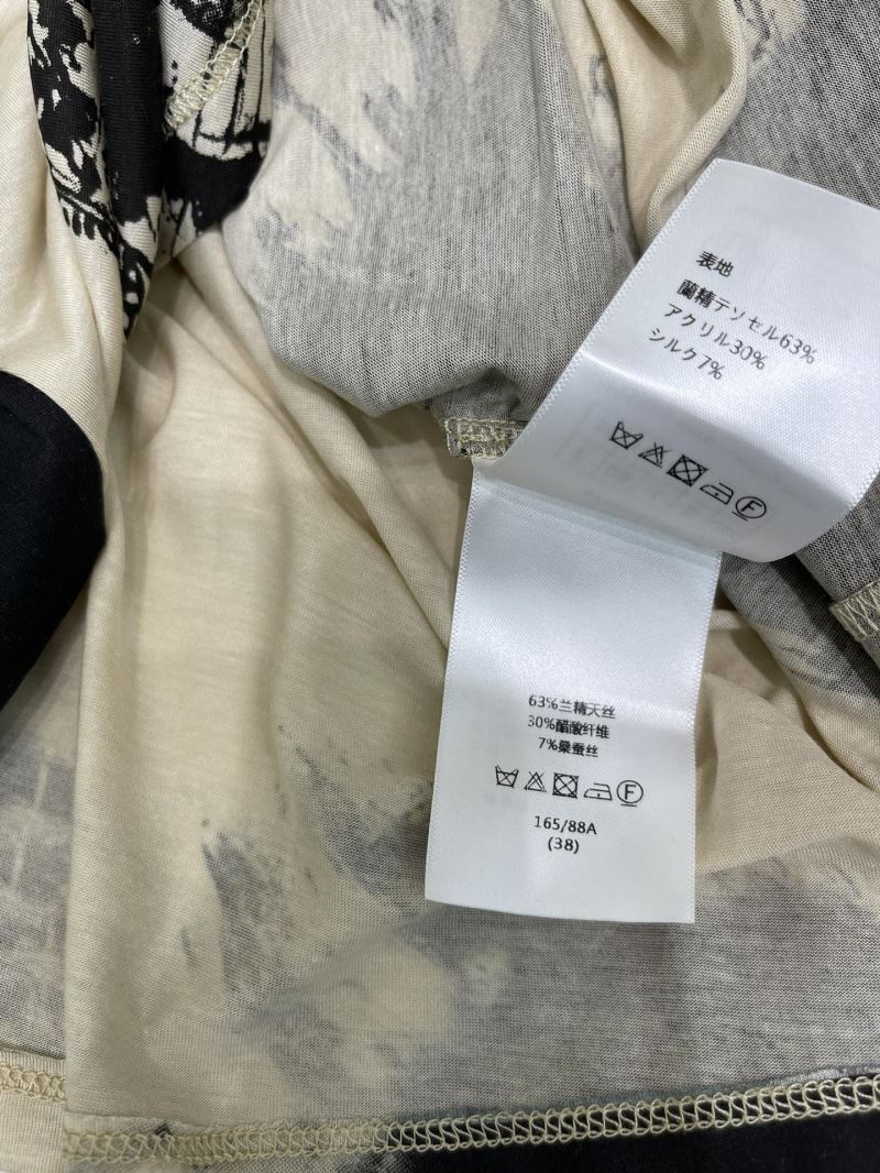 Christian Dior Vest